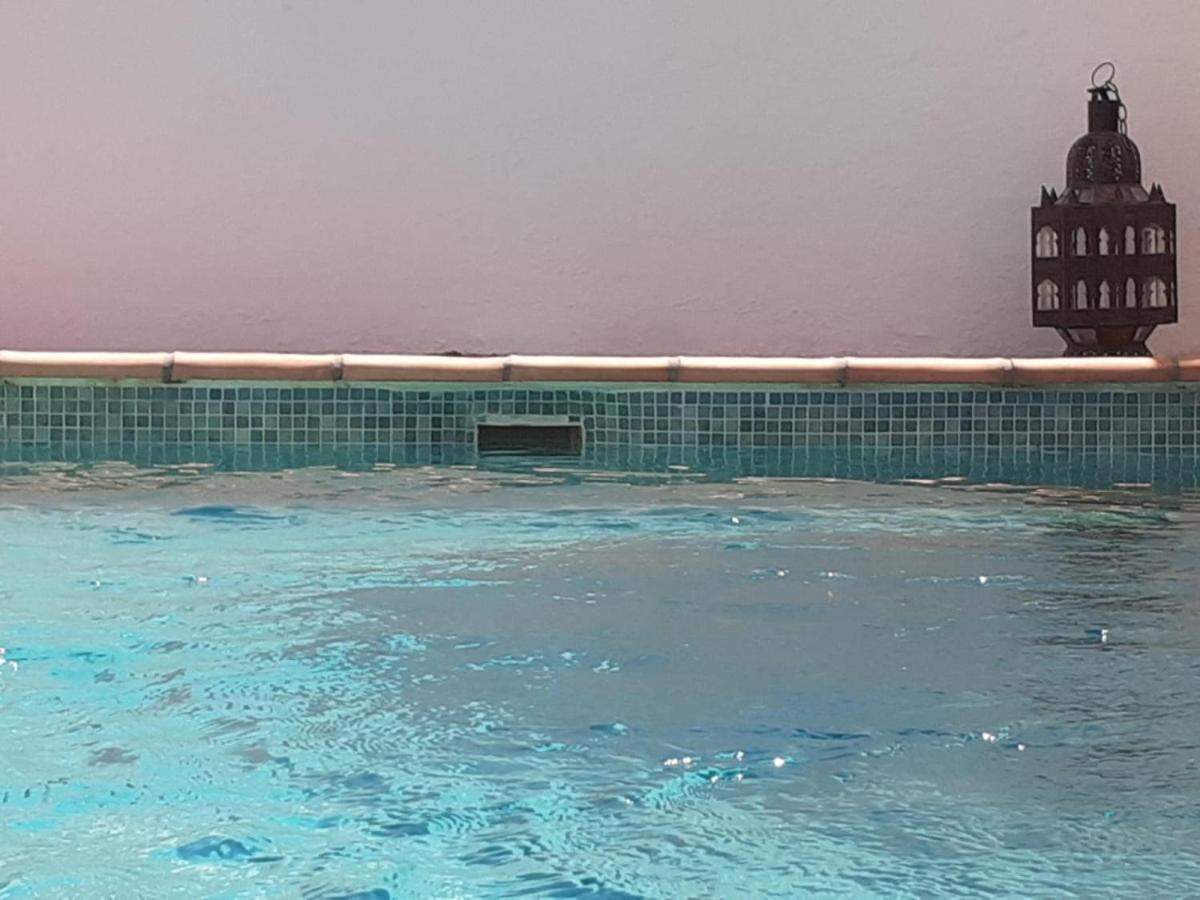 فيلا Casa Con Piscina Gades-Marisol ألتيا المظهر الخارجي الصورة