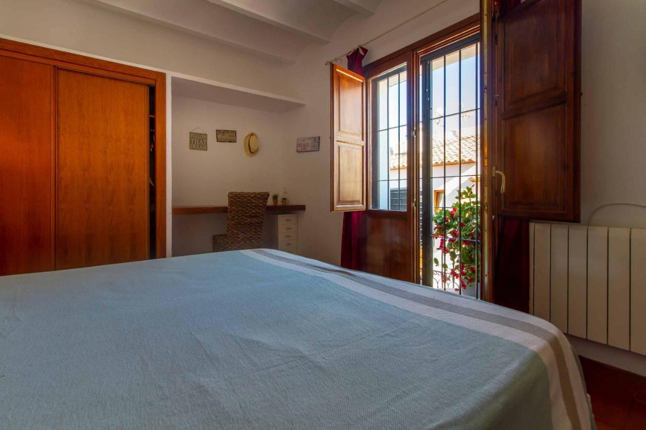 فيلا Casa Con Piscina Gades-Marisol ألتيا المظهر الخارجي الصورة